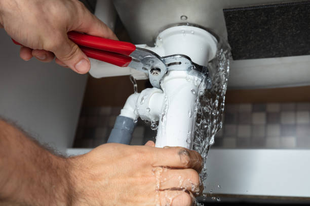 Best Water damage contractors near me  in West Milton, OH