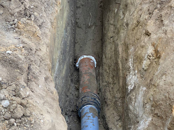 Best Basement water damage restoration  in West Milton, OH