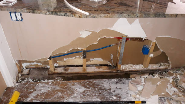 Best Fire Damage Restoration  in West Milton, OH