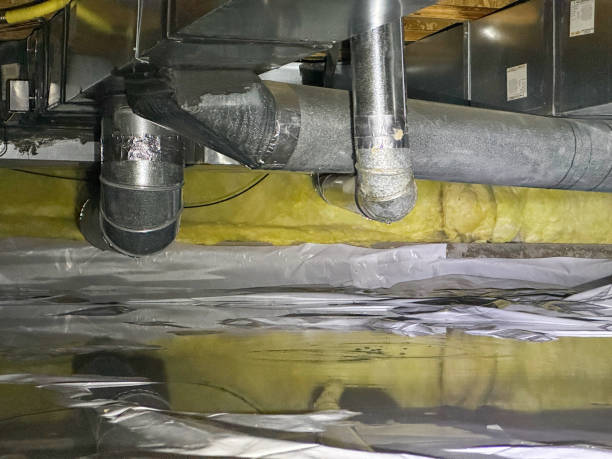 Sewage cleanup and water damage restoration in West Milton, OH