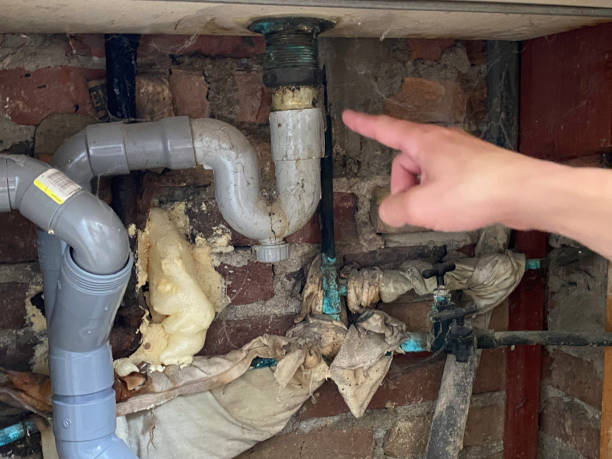 24/7 water damage repair in West Milton, OH