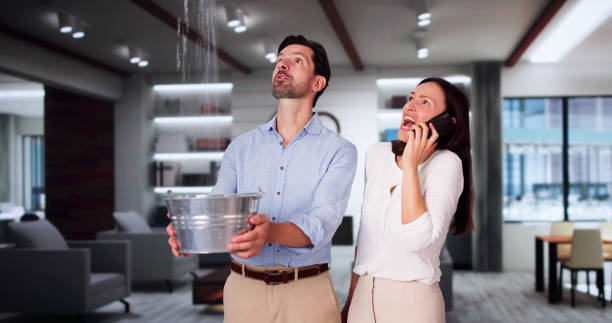 Best Emergency water extraction  in West Milton, OH